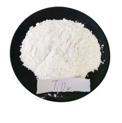 LB Group BILLIONS™ Dioxyde de titane rutile BLR-698 avec double revêtement Zr-Al, particules ultrafines et faible absorption d'huile pour une dispersion supérieure