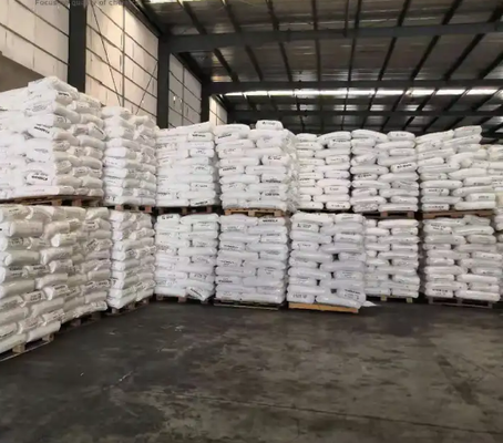 Le groupe XINJIANG TIANYE GROUP FOREIGN TRADE CO., LTD. SG5 MSDS de résine de PVC en suspension
Fiche de données de sécurité des matériaux