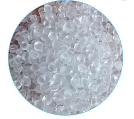 Le groupe XINJIANG TIANYE GROUP FOREIGN TRADE CO., LTD. SG5 MSDS de résine de PVC en suspension
Fiche de données de sécurité des matériaux