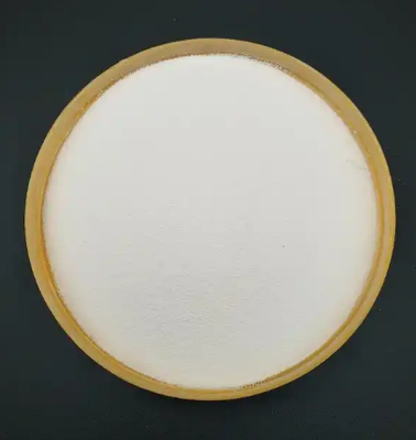 Résine de pâte en PVC Jilantai CPM-31 à particules d'impureté ultra-faible ≤ 20 pièces, blancheur thermique ≥ 95% et degré de polymérisation 1200-1400