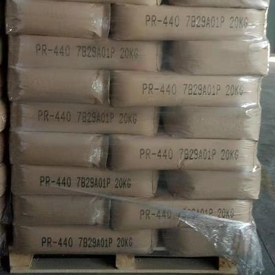 Résine PR-440 K74 CAS 9002-86-2 d'émulsion de PVC de Formolon