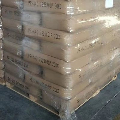 Résine PR-440 K74 CAS 9002-86-2 d'émulsion de PVC de Formolon