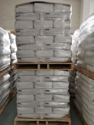 CITIC CR-210 Dioxyde de titane rutile de traitement au chlorure à haute capacité de dissimulation et à teinte bleutée pour les masterbatches de polyolefine