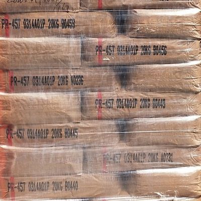 Catégorie 9002-86-2 excellent Foamability d'émulsion de résine de PVC de Formolon PR-457 K60