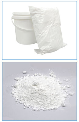 Processus 13463-67-7 de chlorure de production de dioxyde de titane du rutile CR-210