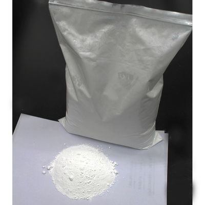 13463-67-7 rutile CR-300 de dioxyde de titane de processus de chlorure pour le papier