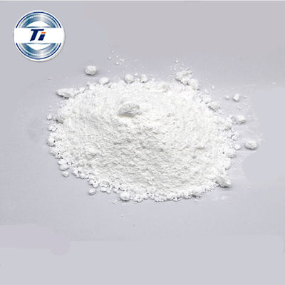 Dioxyde de titane Cas No .13463-67-7 du processus TIO2 de chlorure du rutile BLR-895
