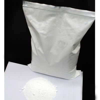 Poudre blanche du colorant R-996 de dioxyde de titane de Lomon pour l'application de peinture