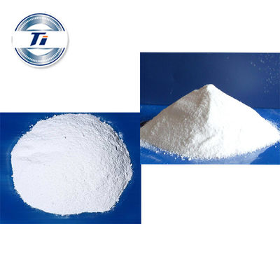Type processus DHR-966 de rutile de CAS 13463-67-7 de sulfate de dioxyde de titane