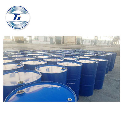 Emballage titanique liquide de tambour du tétrachlorure 7550-45-0