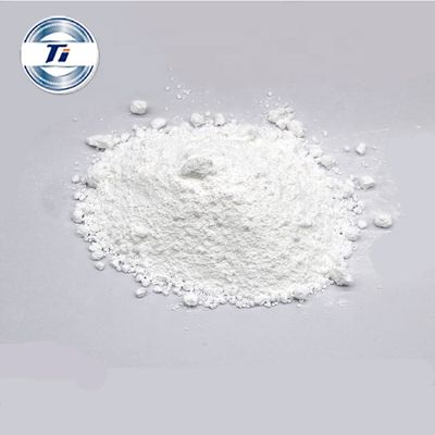 Peinture blanche de colorant d'industrie de dioxyde de titane de la catégorie Tio2 du rutile CR350