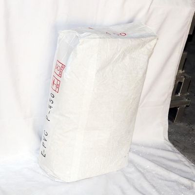 Catégorie écumante blanche de l'émulsion P-450 K65 de PVC de Resina de poudre bonne