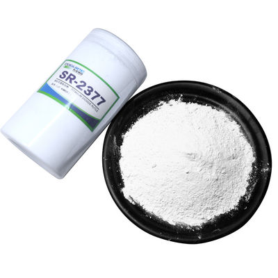 Type universel dioxyde de titane de peinture de revêtement Cas No de rutile 13463 67 7