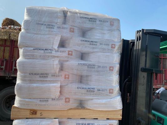 Colorant blanc Cas No .13463-67-7 du rutile TiO2 d'industrie du dioxyde de titane R-298