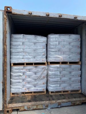 Colorant blanc Cas 13463-67-7 du dioxyde de titane TiO2 de rutile de la catégorie R-298 d'industrie