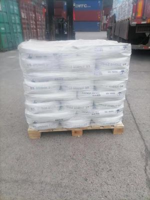 Dioxyde de titane TiO2 de rutile de Doguide SR-237 pour la peinture et le papier à émulsion