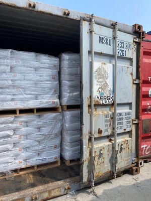 Processus blanc de chlorure du rutile TIO2 BLR-895 milliard de poudre pour enduire la peinture