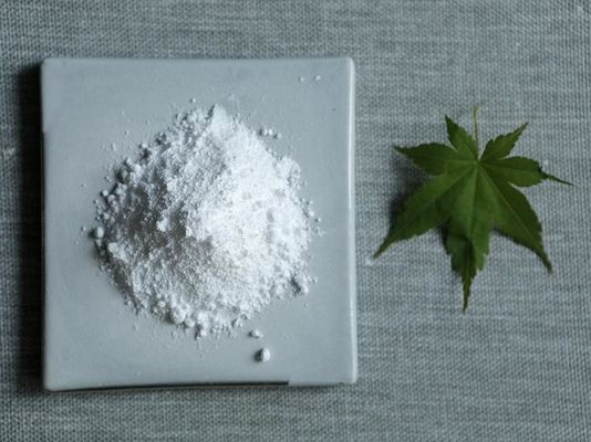Type dioxyde de titane Nanoparticles du rutile HTTi-03 de 99%
