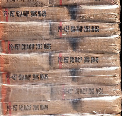 Formose résine de PVC PR-450 pour papier peint 65 K-value de mousse