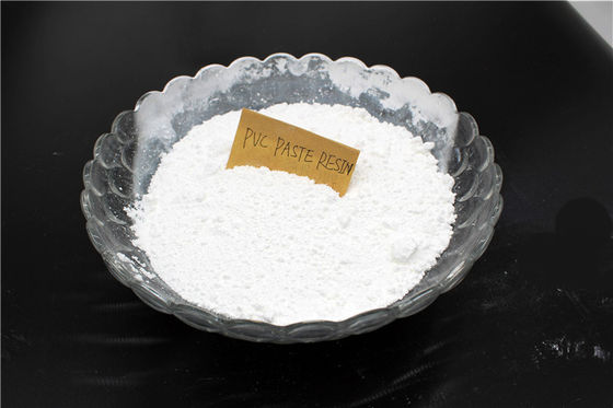 Résine de pâte de PVC de Formose P440 P450 pour des produits de mousse
