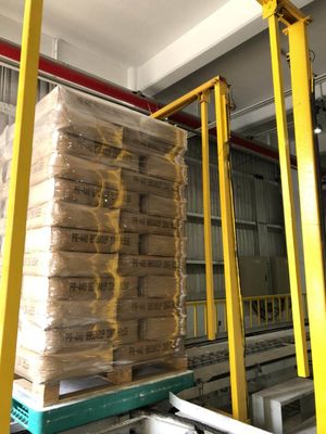 Résine de pâte de PVC de Formose P440 P450 pour des produits de mousse