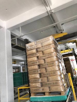 Résine 9002 de pâte de polychlorure de vinyle de PR-440 Formose 86 2 pour le cuir et le revêtement