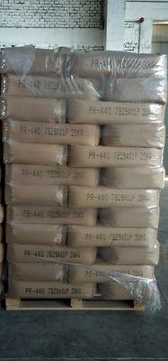 Résine 9002 de pâte de polychlorure de vinyle de PR-440 Formose 86 2 pour le cuir et le revêtement