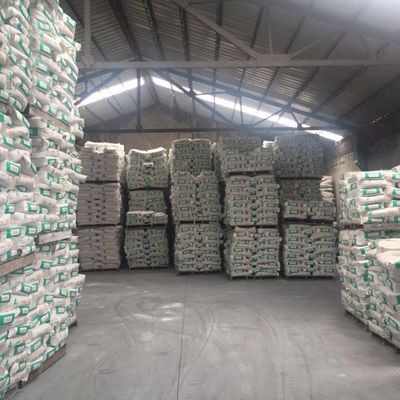 Type universel dioxyde de titane de peinture de revêtement Cas No de rutile 13463 67 7