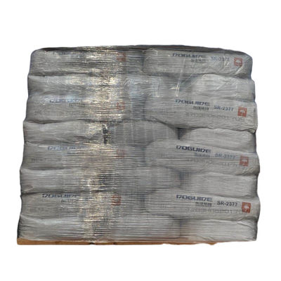 Processus 13463-67-7 de chlorure de production de dioxyde de titane du rutile CR-210