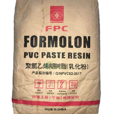 Formose résine de PVC PR-450 pour papier peint 65 K-value de mousse