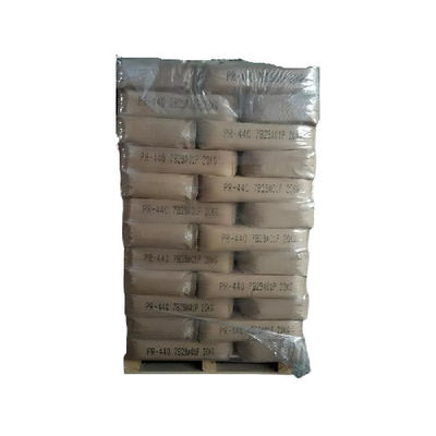 Résine 9002 de pâte de polychlorure de vinyle de PR-440 Formose 86 2 pour le cuir et le revêtement