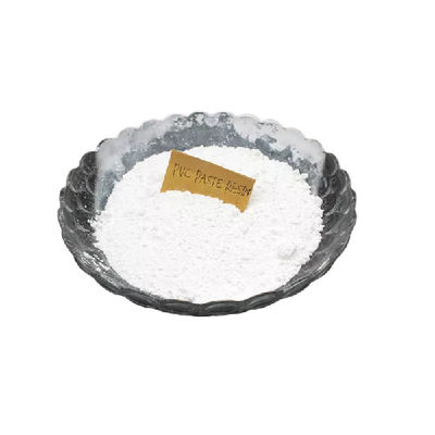 Résine de pâte de PVC de Formose P440 P450 pour des produits de mousse