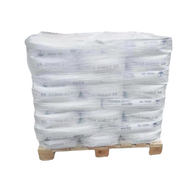 Type dioxyde de titane CAS 13463-67-7 de rutile de SR-9000 Doguide pour l'encre
