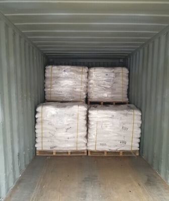 Rutile Blr-886 du dioxyde de titane TiO2 de processus de chlorure avec l'effet minimal sur l'écoulement de fonte