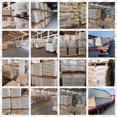 Dioxyde de titane SR-237 du rutile TiO2 pour l'encre basse Cas No de l'eau. 13463-67-7