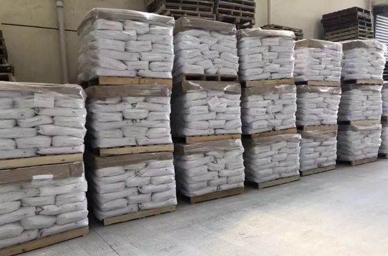 Rutile BLR-886 Cas 13463-67-7 du dioxyde de titane TiO2 pour le groupe en plastique et principal
