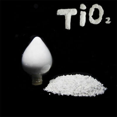 Prix du colorant TiO2 de rutile de la catégorie LR108 Tio2 de rutile de dioxyde de titane de PVC en plastique