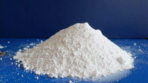 Colorant BLR-886 de dioxyde de titane de rutile pour des plastiques produits par le processus Cas No de chlorure. : 13463-67-7
