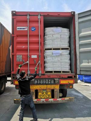 Processus blanc Cas No de chlorure de colorant du dioxyde de titane BLR-895 .13463-67-7 revêtement