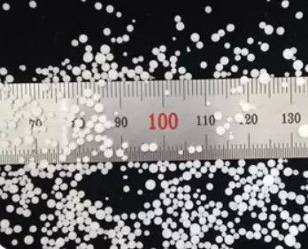 Engrais d'urée de CAS 57-13-6 Prilled 46% pour le sac industriel de l'application 50kg