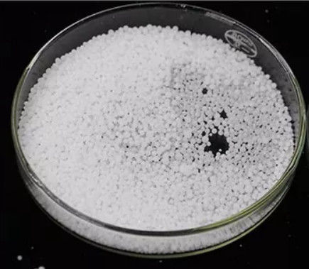 Engrais d'urée de CAS 57-13-6 Prilled 46% pour le sac industriel de l'application 50kg