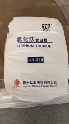 Type universel R902 R-706 R-828 du dioxyde de titane CR-510 de processus de chlorure de rutile contre-